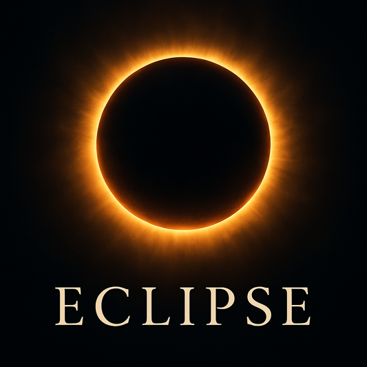 Cuando el sol desaparece: eclipses entre dioses, reyes y profecías