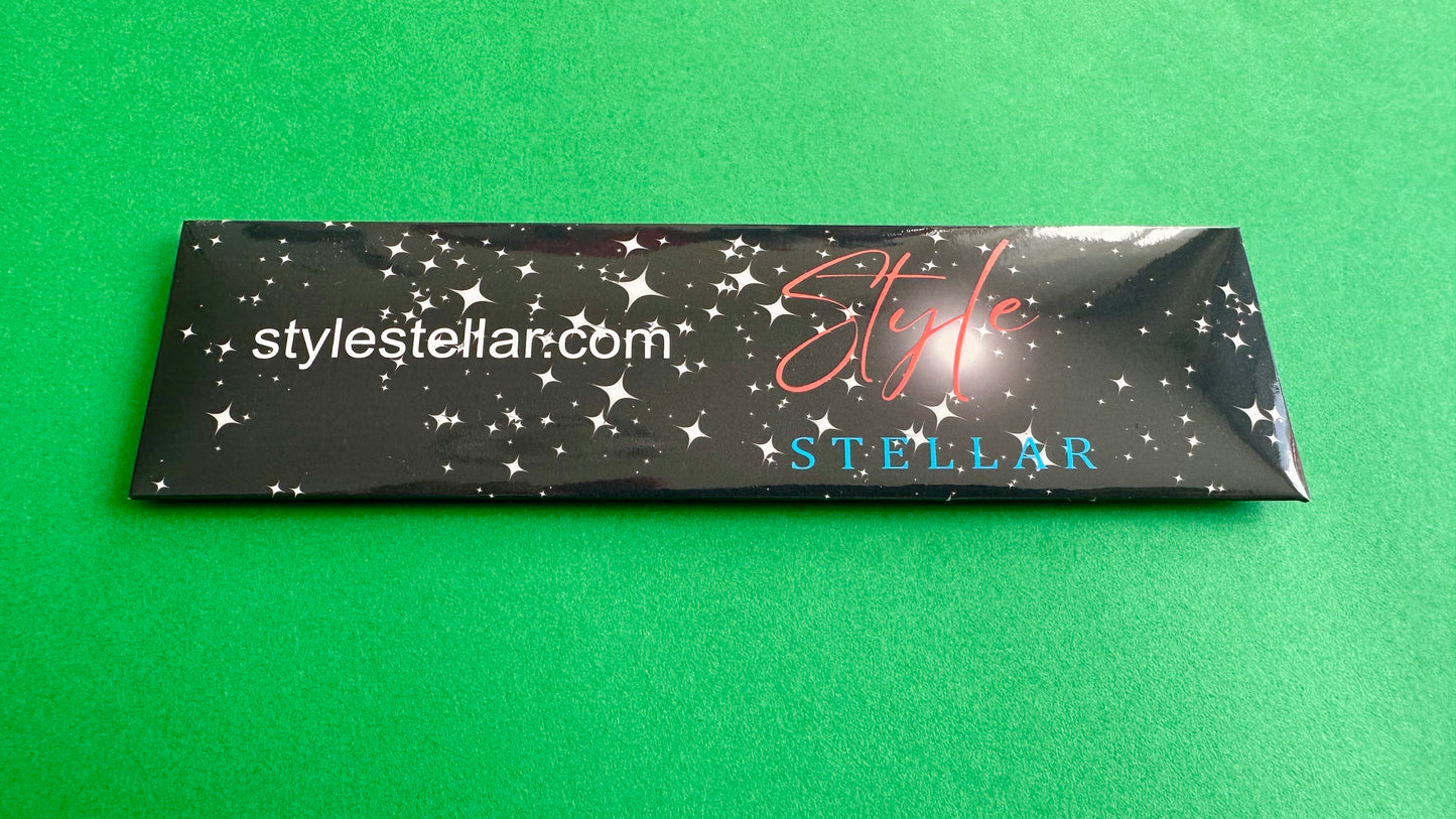 Gafas de Eclipse Solar Stylestellar – Protección certificada ISO 12312-2