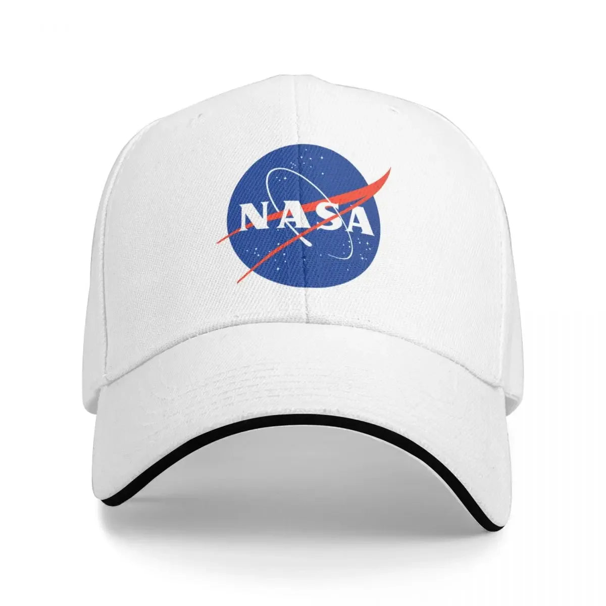 Gorra NASA Estilo Baseball