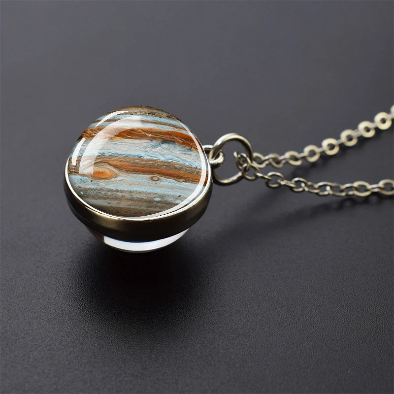 Collar Sistema Solar