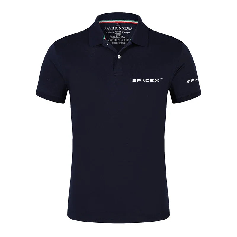 Polo SpaceX