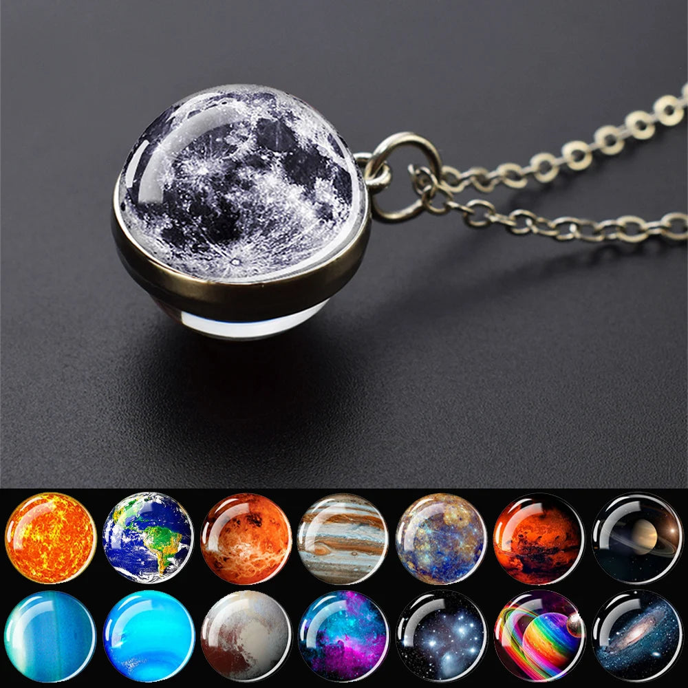 Collar Sistema Solar