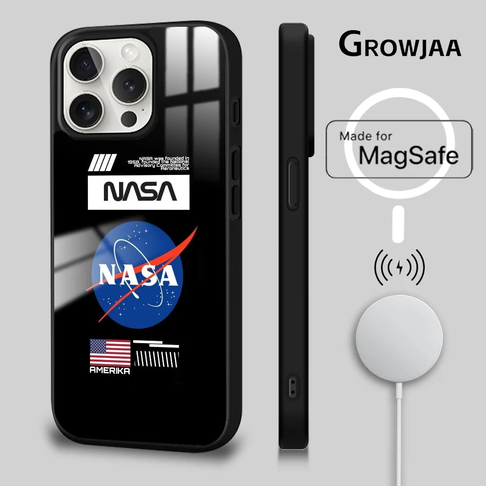 Von der NASA entwickelte MagSafe-Hüllen für das iPhone