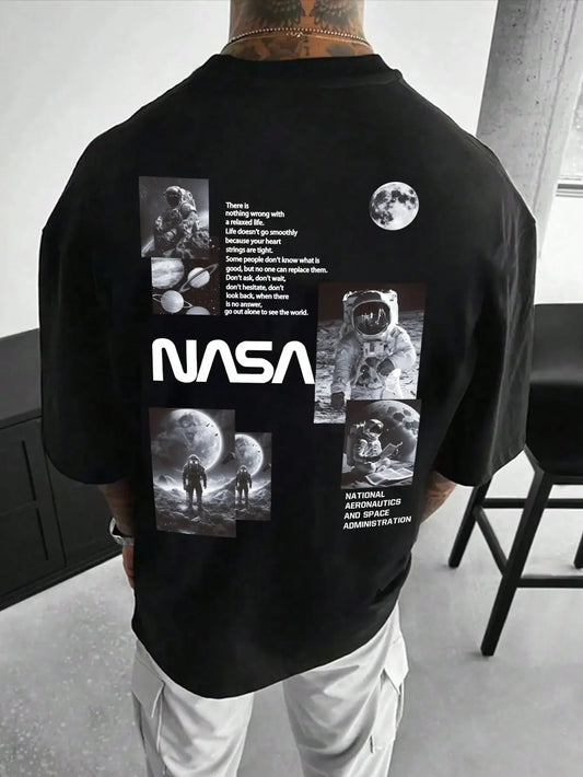 Camiseta manga corta