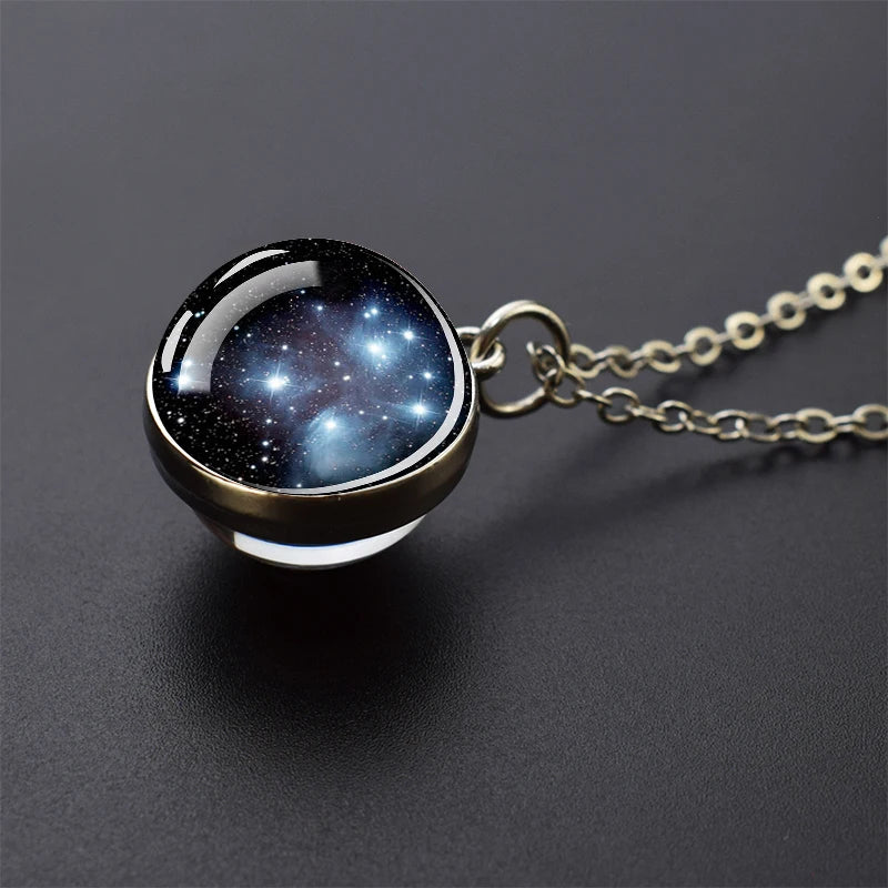 Collar Sistema Solar