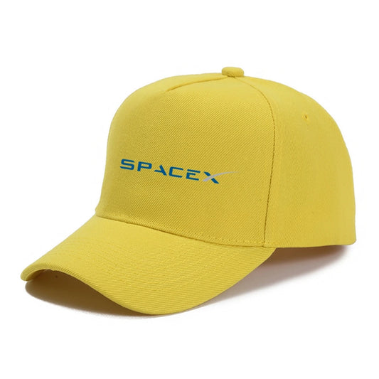 Gorra SpaceX