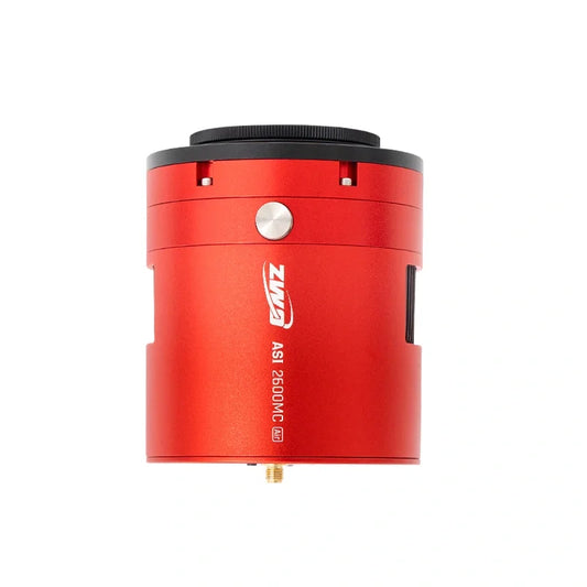 ZWO ASI2600MC AIR