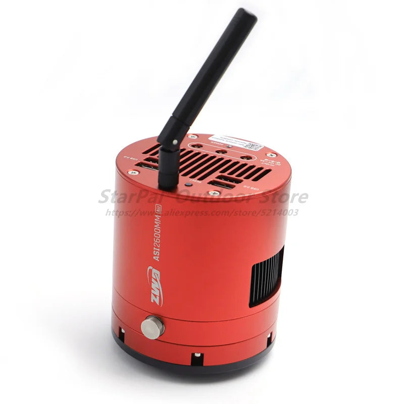 ZWO ASI2600MM AIR