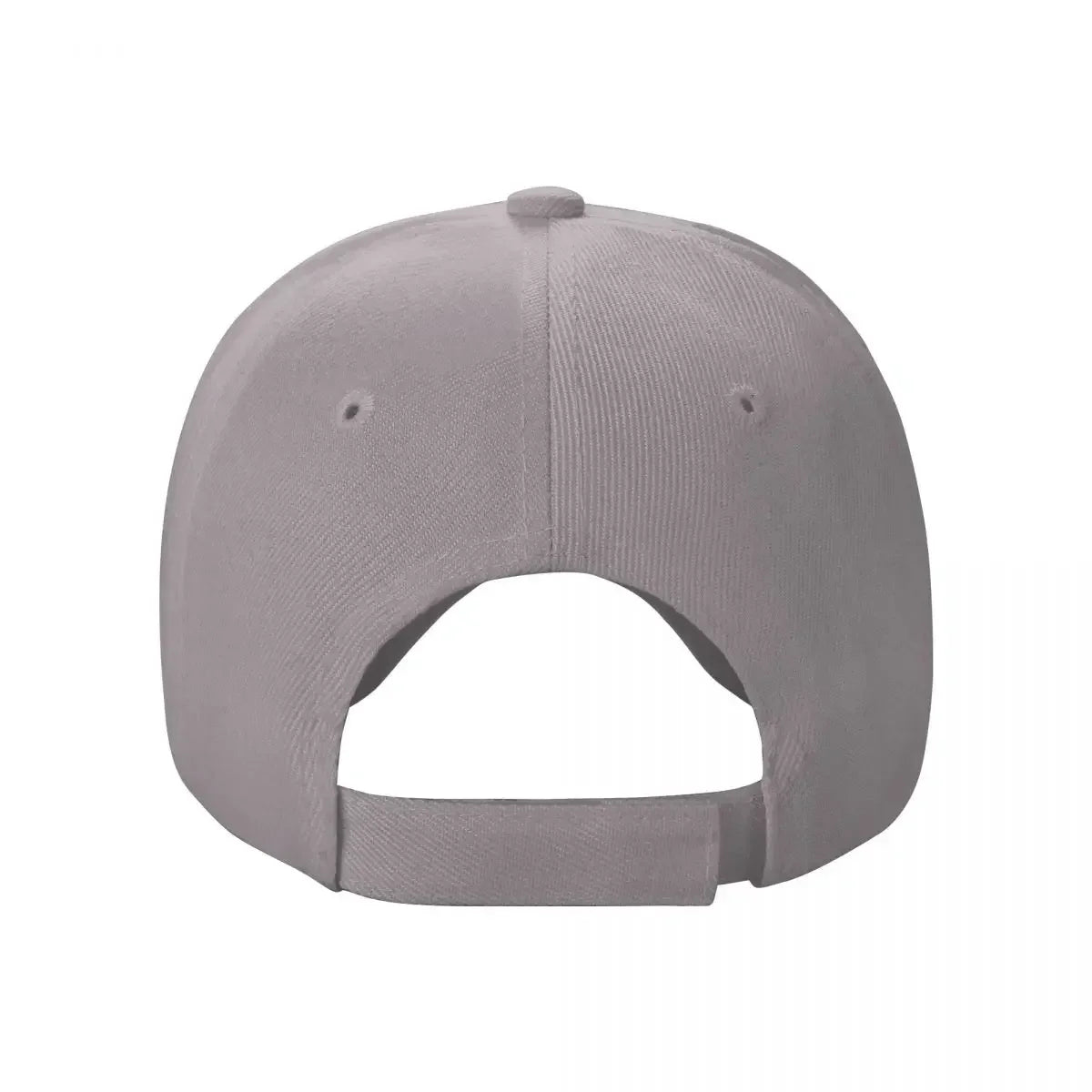 Gorra tributo ESA – Diseño clásico con visera curvada unisex