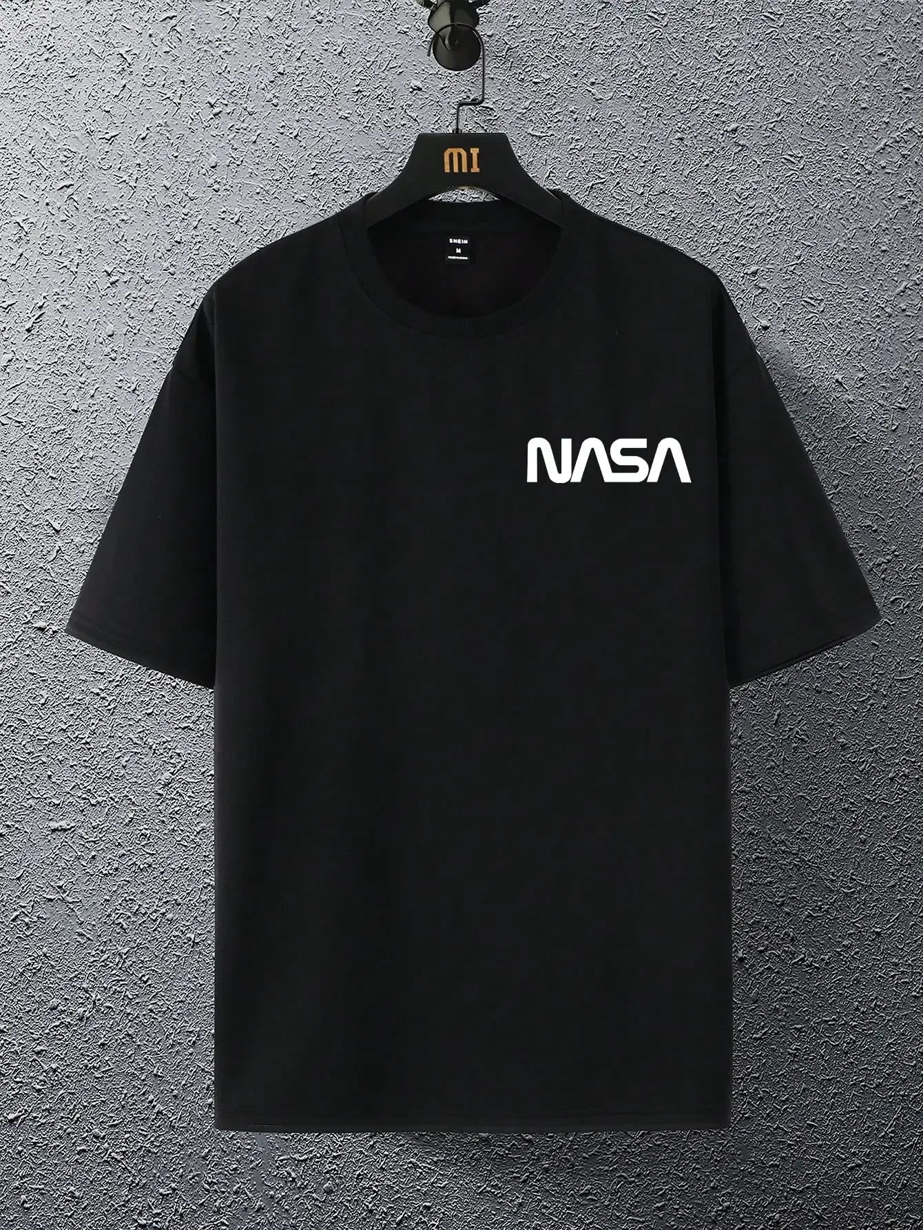 Camiseta manga corta
