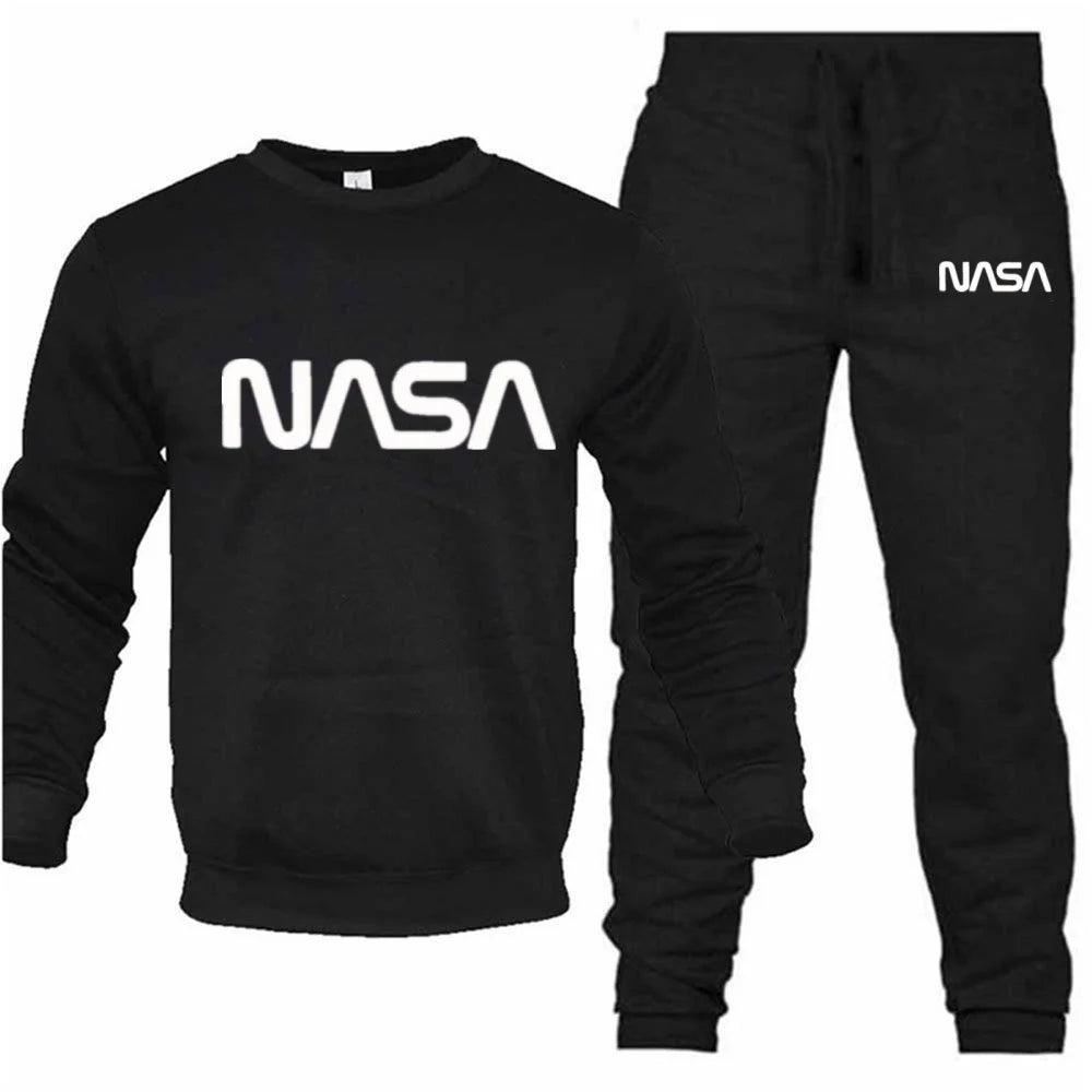 Conjunto Deportivo Impreso Otoño/Invierno 2025