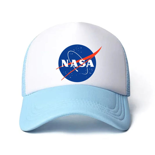 Gorra NASA Style – Para pequeñas mentes galácticas