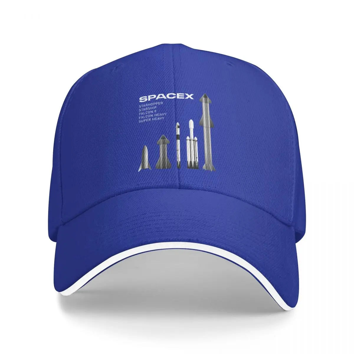 GORRA CÓSMICA ESTILO CASUAL – UNISEX