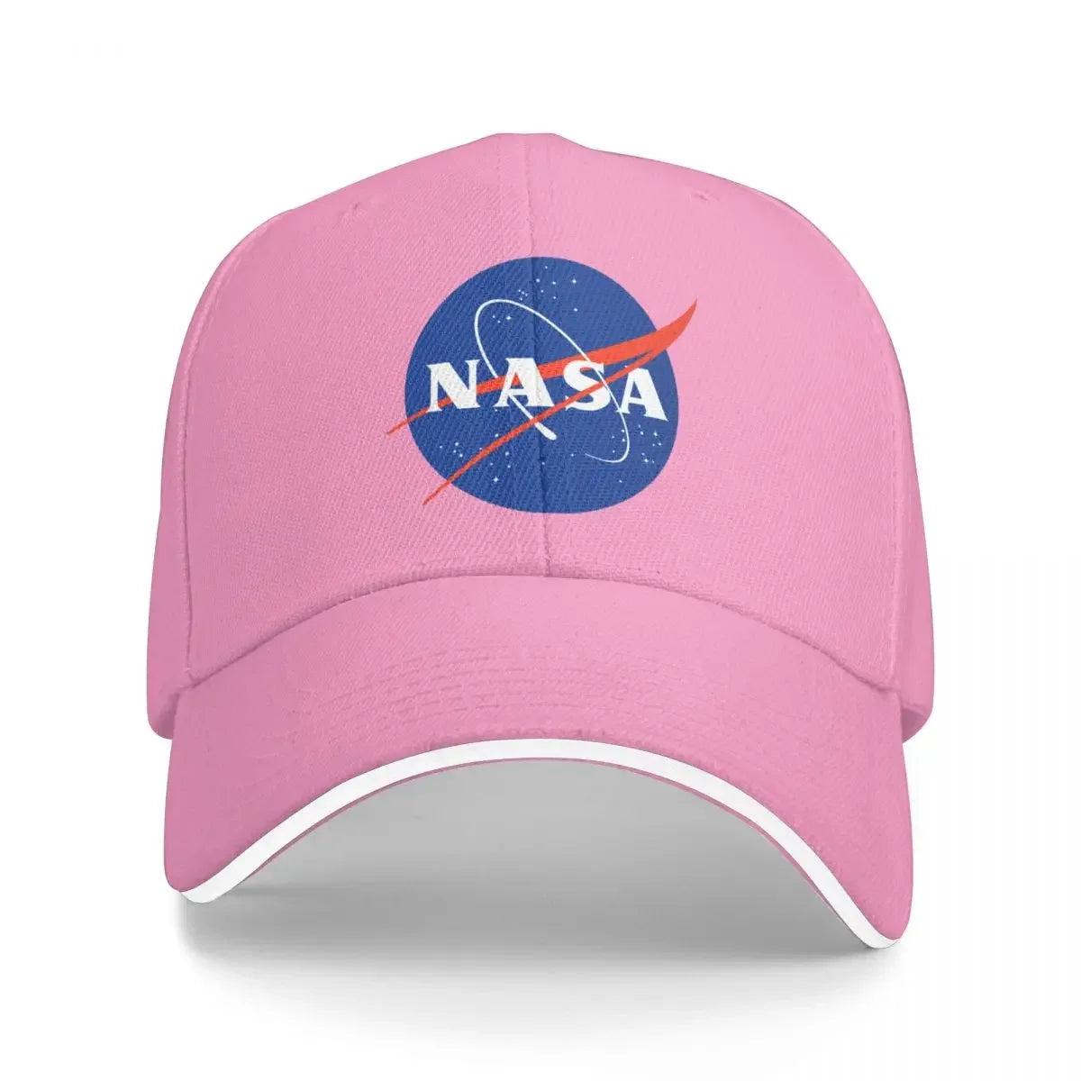 Gorra NASA Estilo Baseball