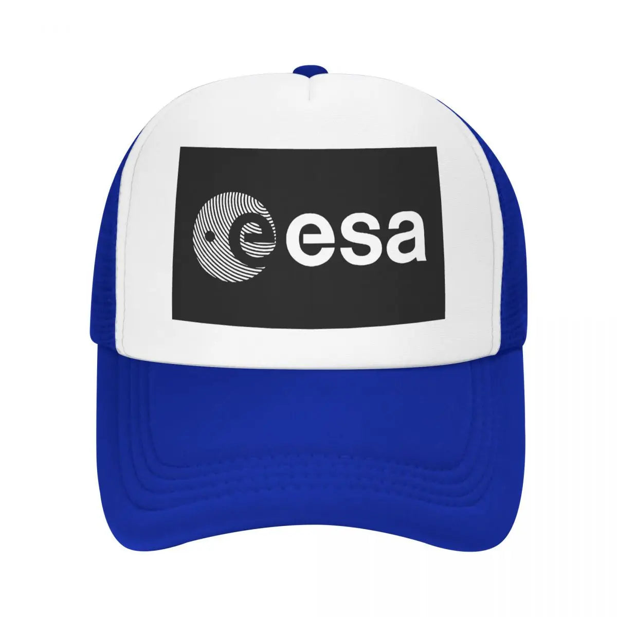 Gorra Deportiva ESA – Logo Agencia Espacial Europea