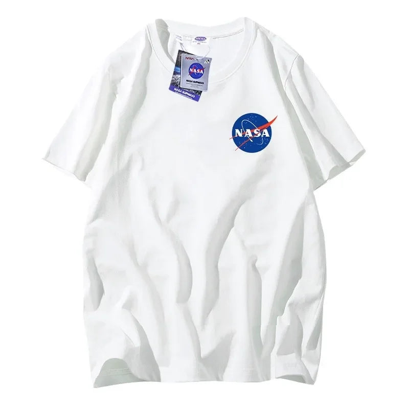 Camiseta "NASA Ice Silk Unisex"