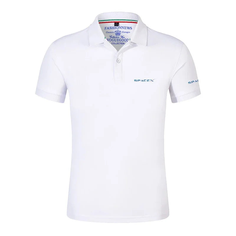 Polo SpaceX