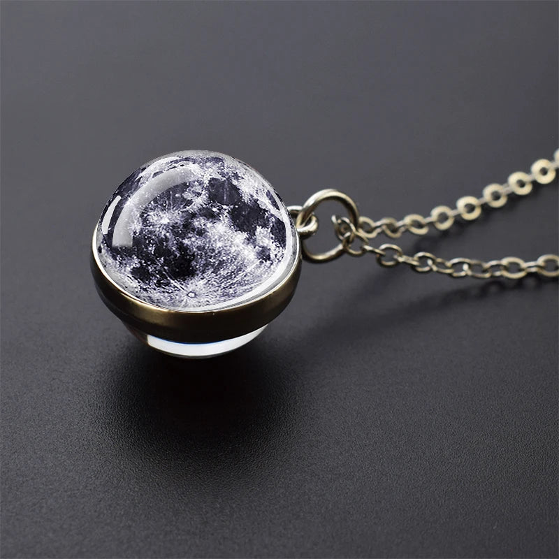 Collar Sistema Solar