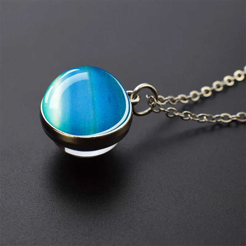 Collar Sistema Solar