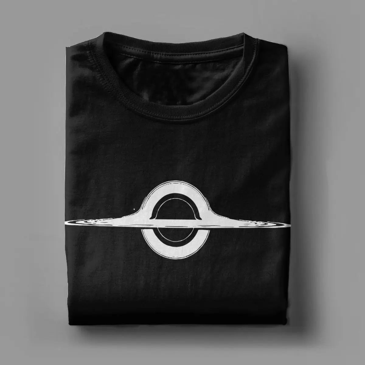 Camiseta Interstellar – Ciencia ficción y estilo vintage