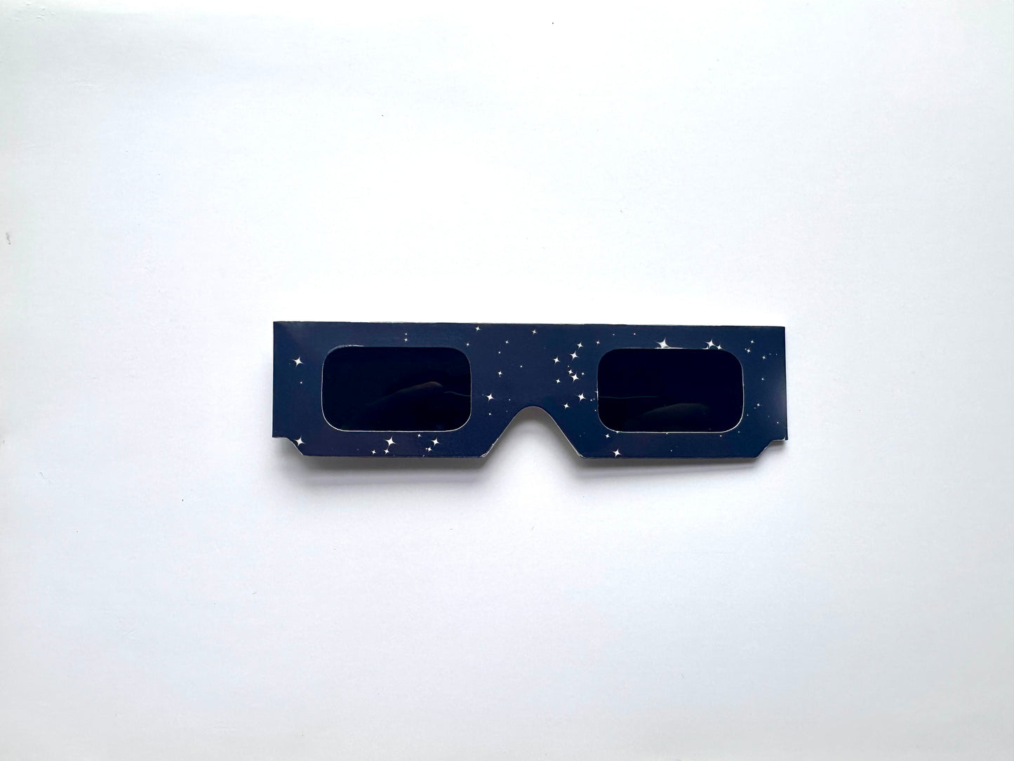 Gafas de Eclipse Solar Stylestellar – Protección certificada ISO 12312-2