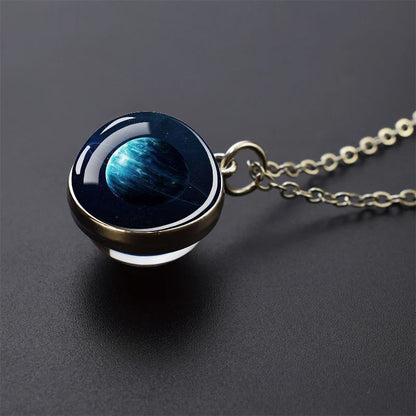 Collar Sistema Solar