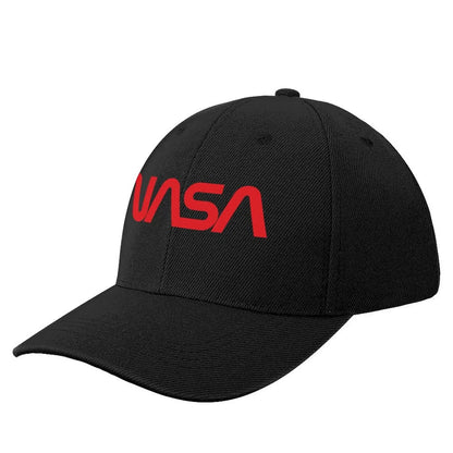 Gorra NASA Estilo Baseball