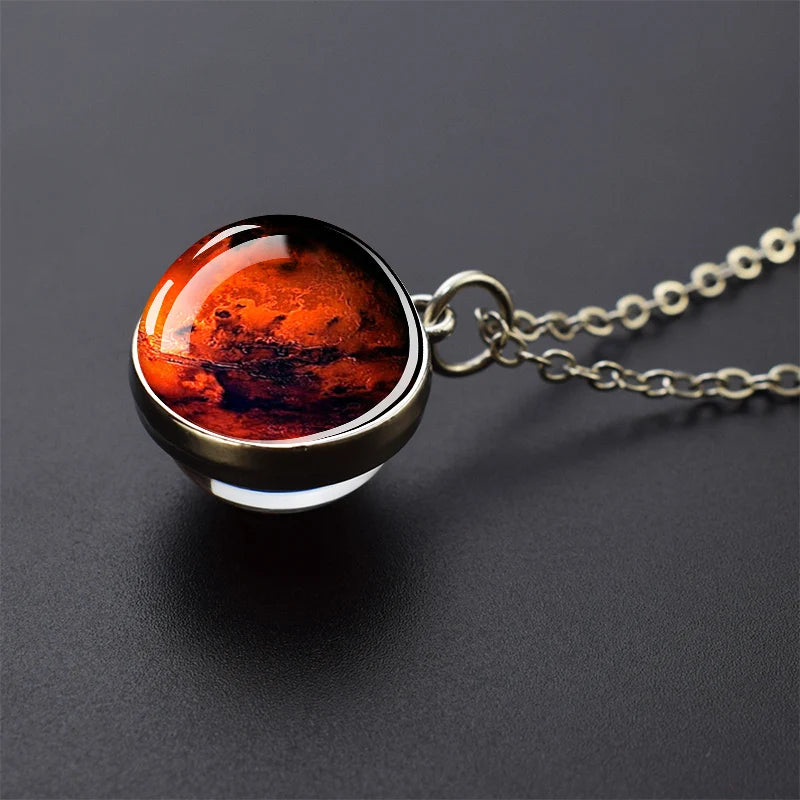 Collar Sistema Solar