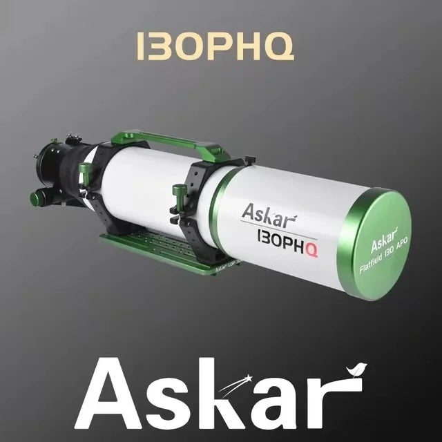 ASKAR 130PHQ