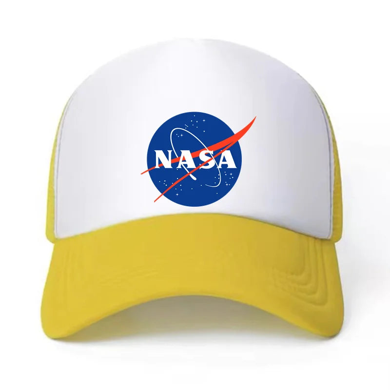 Gorra NASA Style – Para pequeñas mentes galácticas