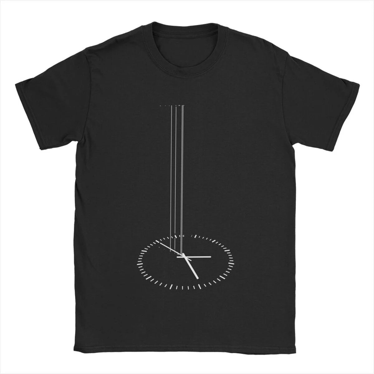 Camiseta Interstellar – Ciencia ficción y estilo vintage