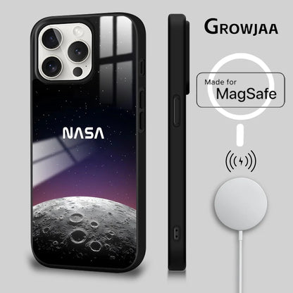 Von der NASA entwickelte MagSafe-Hüllen für das iPhone