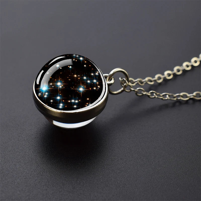 Collar Sistema Solar