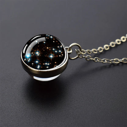 Collar Sistema Solar