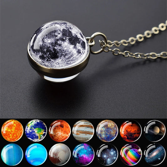 Collar Sistema Solar