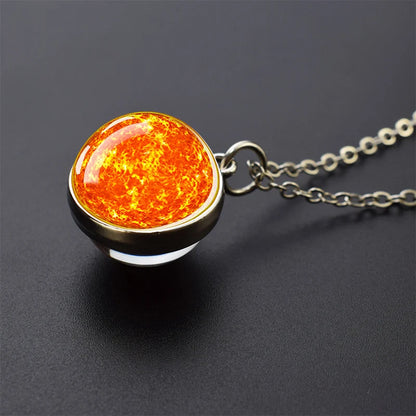 Collar Sistema Solar