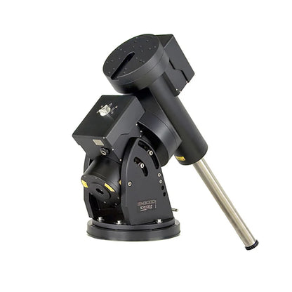 10Micron GM3000 HPS II