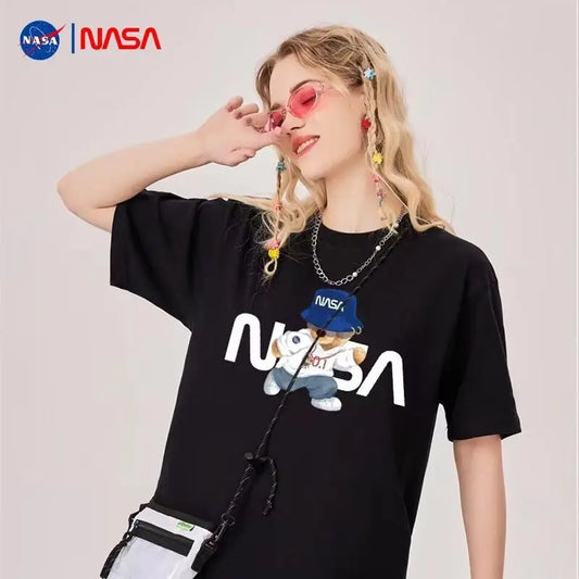 Camiseta NASA Unisex