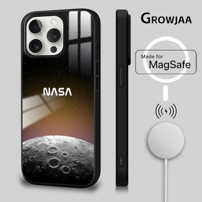 Von der NASA entwickelte MagSafe-Hüllen für das iPhone