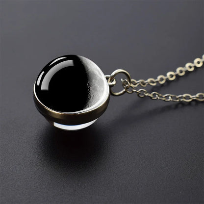 Collar Sistema Solar