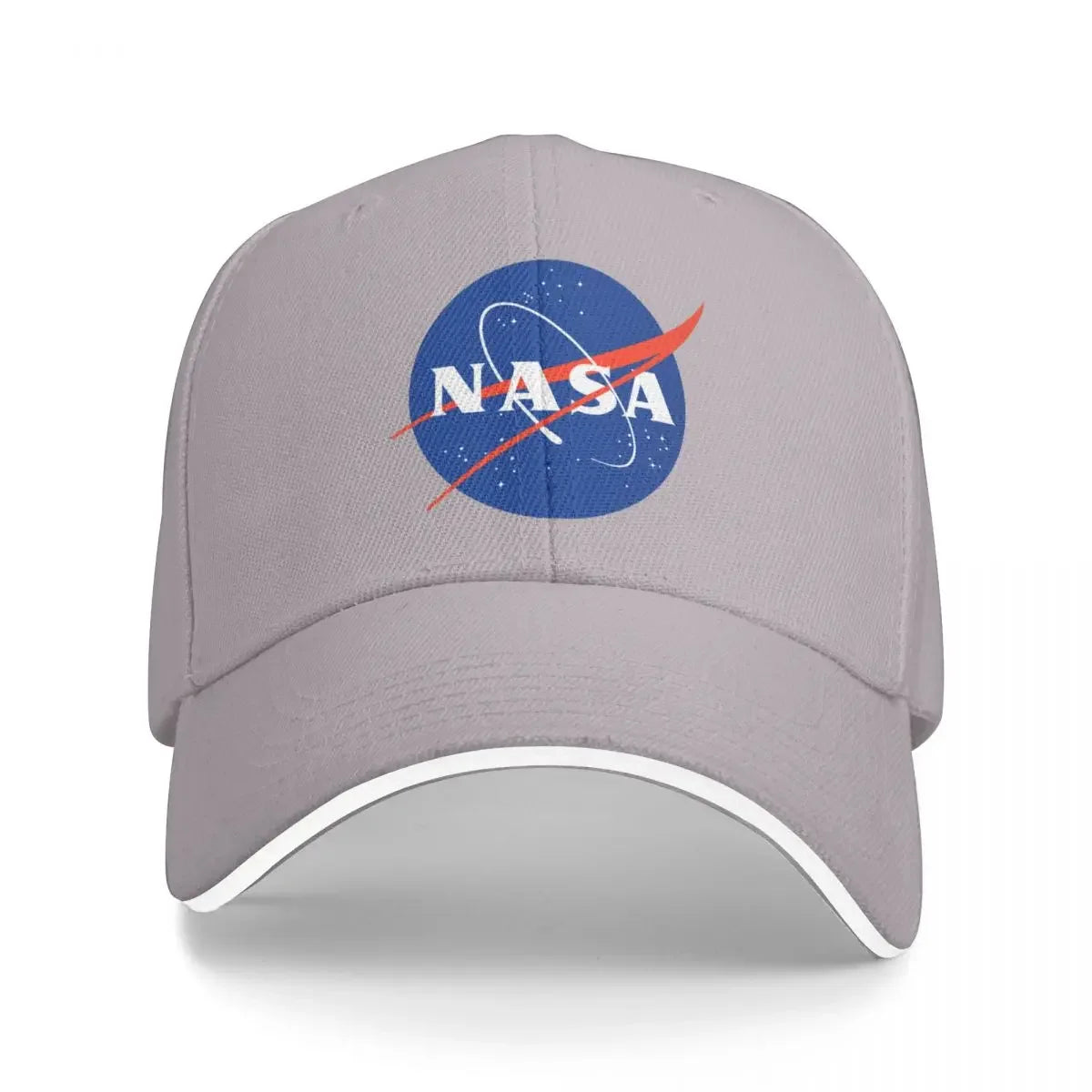 Gorra NASA Estilo Baseball