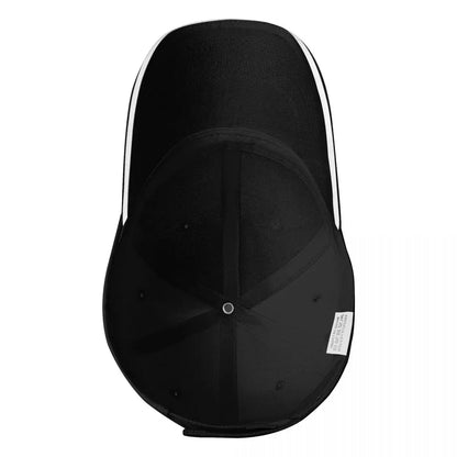GORRA CÓSMICA ESTILO CASUAL – UNISEX
