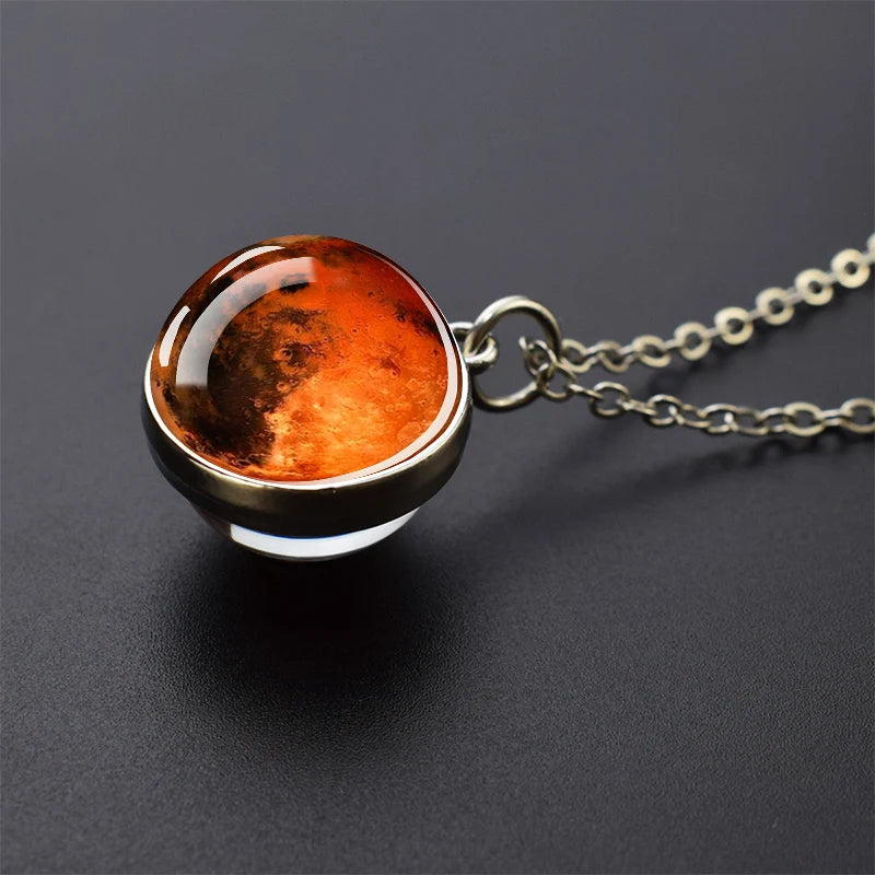 Collar Sistema Solar