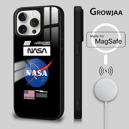 Von der NASA entwickelte MagSafe-Hüllen für das iPhone