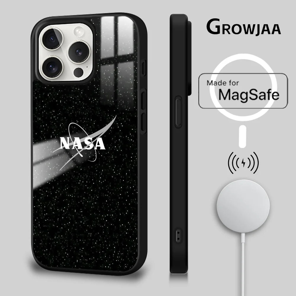 Von der NASA entwickelte MagSafe-Hüllen für das iPhone
