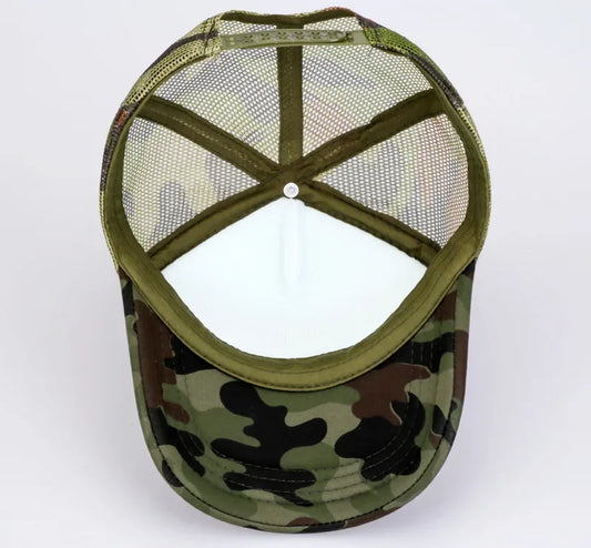 Gorra SpaceX – Estilo Trucker con Malla Transpirable
