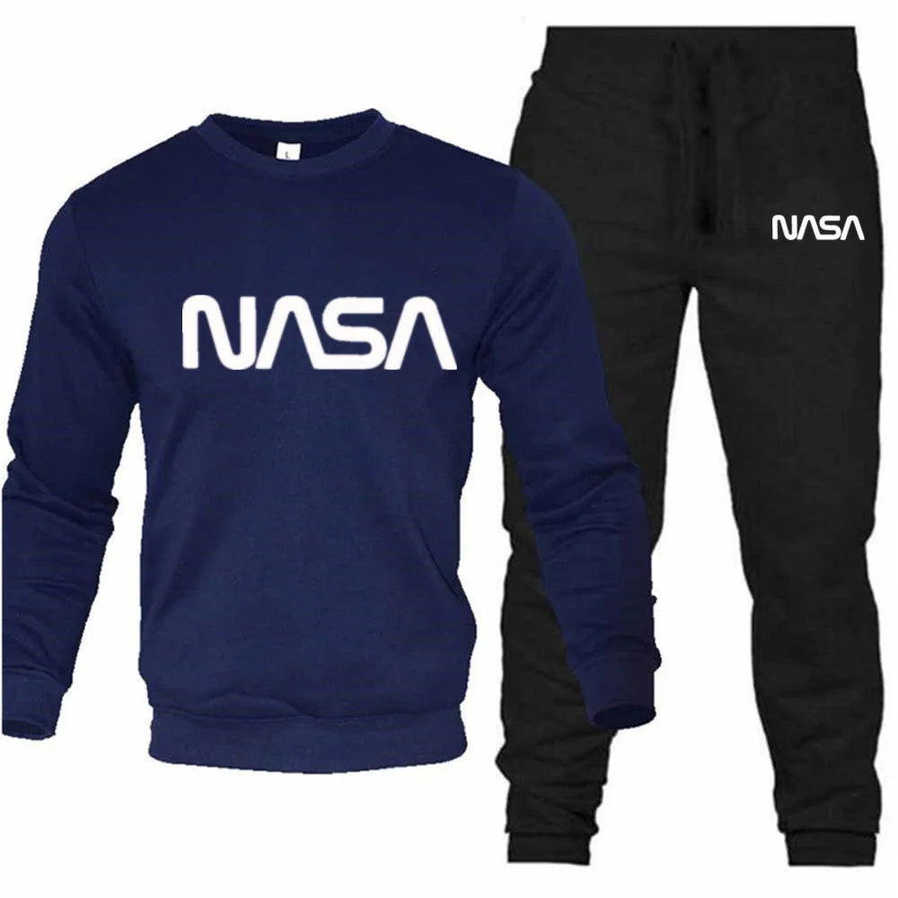 Conjunto Deportivo Impreso Otoño/Invierno 2025