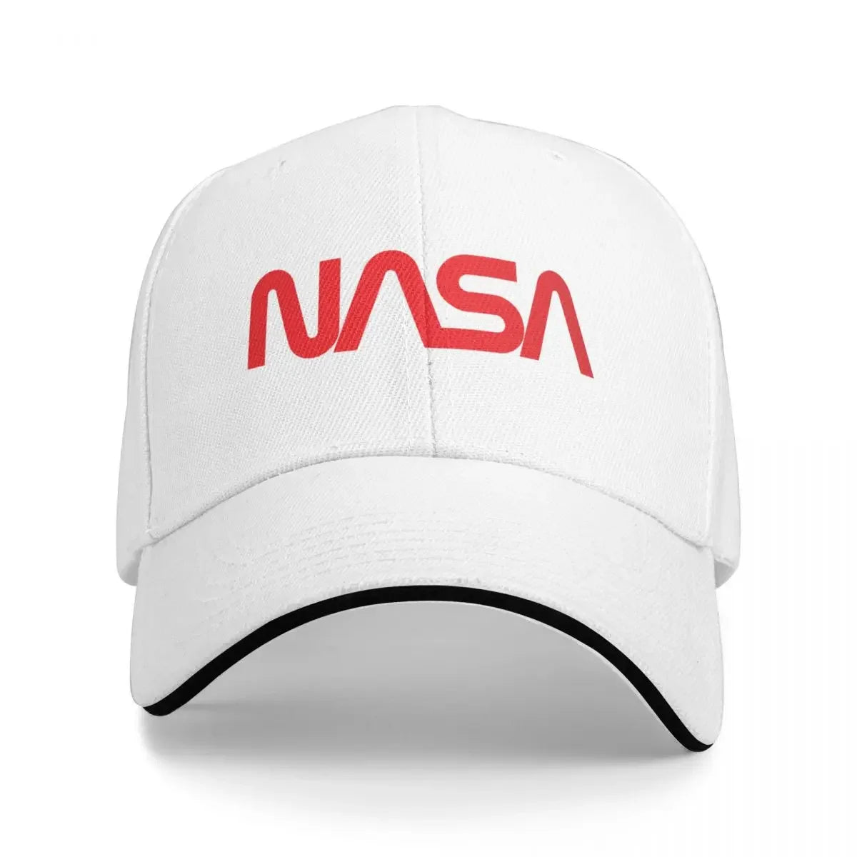 Gorra NASA Estilo Baseball