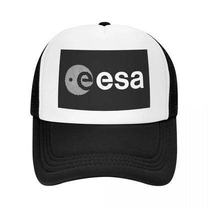 Gorra Deportiva ESA – Logo Agencia Espacial Europea