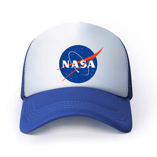 Gorra NASA Style – Para pequeñas mentes galácticas